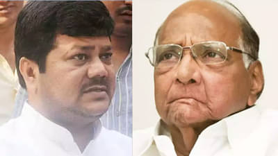 Delhi Farmers Tractor Rally: शरद पवारांची टीका झोंबली; प्रवीण दरेकर म्हणतात...