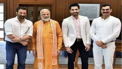 Fact Check : दिल्लीतल्या ट्रॅक्टर रॅलीला भडकवण्याचा आरोप असलेल्या अभिनेता दिप सिद्धुचं भाजप कनेक्शन? वाचा सविस्तर