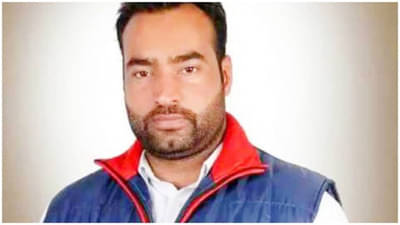 दिल्ली हिंसाचारात ज्याचं नाव समोर येतंय तो लक्खा सिधाना कोण आहे?