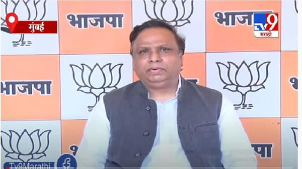 ठाण्याच्या महापौरांसह इंडिया बुलच्या कर्मचाऱ्यांनी गैरमार्गाने कोरोना लस घेतली, आशिष शेलारांचा गंभीर आरोप
