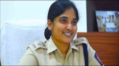 Inspiration | 14व्या वर्षी लग्न तर, 18व्या वर्षी मातृत्व, तरीही जिद्दीने पूर्ण केलं ‘IPS’ बनण्याचं स्वप्न!