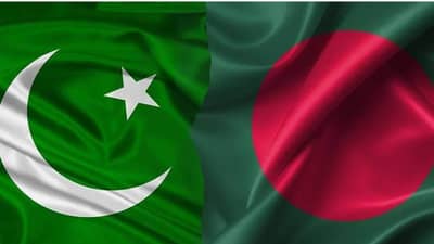 पाकिस्तानची बर्बादीकडे वाटचाल तर बांग्लादेशची श्रीमंतीकडे, असं का घडतंय? वाचा सविस्तर
