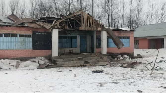 Jammu Kashmir | अनंतनागमध्ये दहशतवादी हल्ला, 3 जवान जखमी