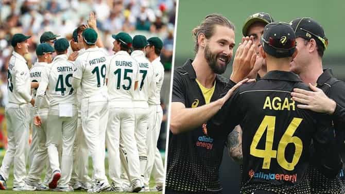 Australia Tour South Africa 2021 | भारताविरुद्धच्या कामगिरीचा फटका, ऑस्ट्रेलियाकडून मॅथ्यू वेडला बाहेरचा रस्ता