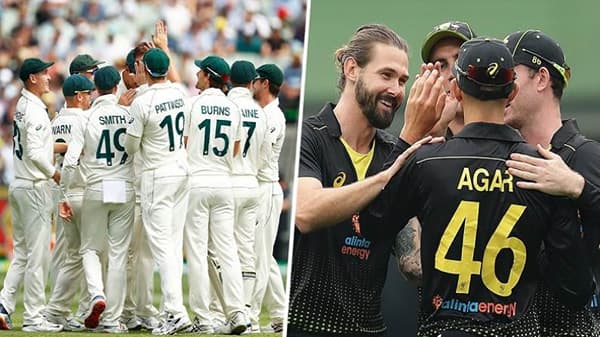 Australia Tour South Africa 2021 | भारताविरुद्धच्या कामगिरीचा फटका, ऑस्ट्रेलियाकडून मॅथ्यू वेडला बाहेरचा रस्ता