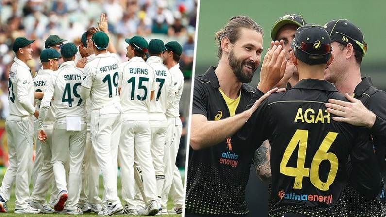 Australia Tour South Africa 2021  | भारताविरुद्धच्या कामगिरीचा फटका, ऑस्ट्रेलियाकडून मॅथ्यू वेडला बाहेरचा रस्ता