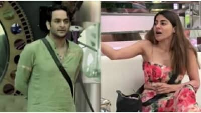 Bigg Boss 14 | निक्की तांबोळीचे विकास गुप्तावर गंभीर आरोप!