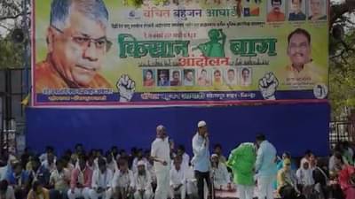 दिल्लीतील शेतकरी आंदोलनाला पाठिंबा देण्यासाठी शाहीन बागच्या धर्तीवर किसान बाग आंदोलन