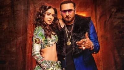 Saiyaan Ji Video Song | हनी सिंगचं नवं गाणं प्रेक्षकांच्या भेटीला!