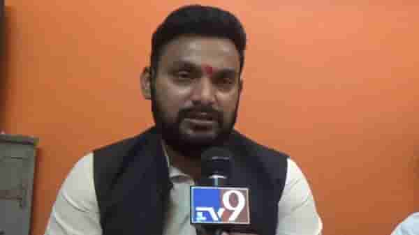 मराठा आरक्षणावर राजकारण नको, उपेक्षित लोकांच्या हितासाठी एकत्र या, धैर्यशील मानेंचे आवाहन