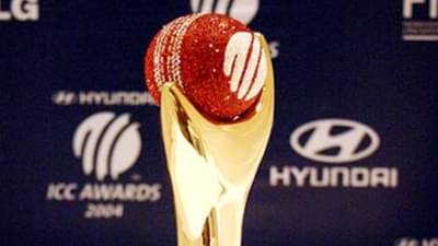 ICC कडून नव्या पुरस्काराची घोषणा, जाणून घ्या निवड प्रक्रिया कशी असणार?