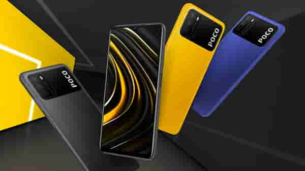 6000mAh बॅटरी, 48MP कॅमेरासह POCO चा हा किफायतशीर स्मार्टफोन 2 फेब्रुवारीला लाँच होणार