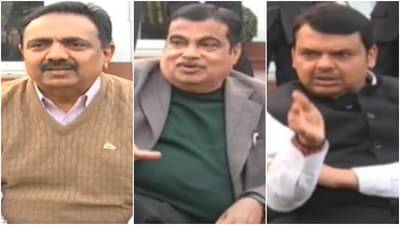 गोसीखुर्दचा प्रकल्प दोन वर्षात पूर्ण होणार? हा आहे गडकरी मार्ग