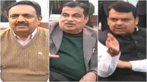 गोसीखुर्दचा प्रकल्प दोन वर्षात पूर्ण होणार? हा आहे गडकरी मार्ग