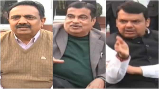 गोसीखुर्दचा प्रकल्प दोन वर्षात पूर्ण होणार? हा आहे गडकरी मार्ग