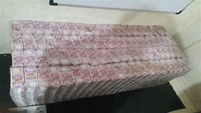 तुमच्या खिशातली नोट नकली तर नाही? मुंबईत नकली नोटा छापणारे अटकेत