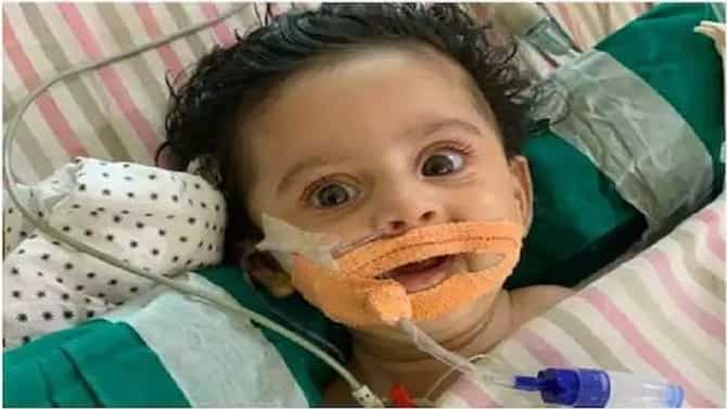 Teera Kamat : राज्या पाठोपाठ केंद्राचंही सकारात्मक पाऊल, तीराच्या औषधावरील सर्व कर माफ