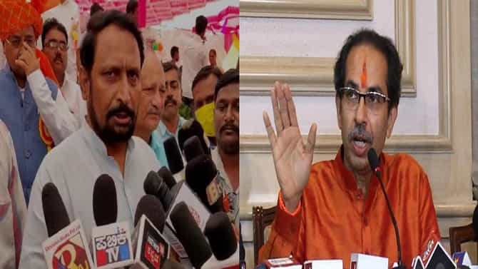बेळगाव सोडा, मुंबईही आमचाच भाग, कर्नाटकच्या उपमुख्यमंत्र्यांची दर्पोक्ती