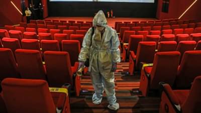 मोठी बातमी : सर्वसामान्यांसाठी स्विमिंग पूल सुरु होणार, चित्रपट गृहांमध्ये प्रेक्षकांची संख्या वाढणार, केंद्र सरकारची नवी गाईडलाईन्स