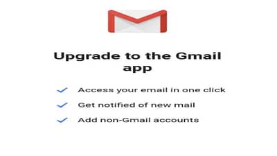 Google चे नवे नियम ऐकले नाहीत तर खरंच Gmail अकाउंट बंद होणार?