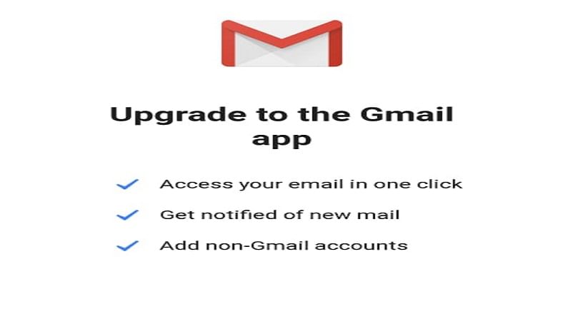 Google चे नवे नियम ऐकले नाहीत तर खरंच Gmail अकाउंट बंद होणार?