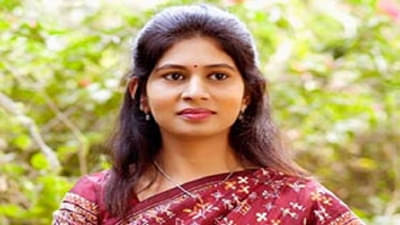 भाजपच्या वेबसाईटवर रक्षा खडसेंबाबत घृणास्पद उल्लेख, गृहमंत्री अनिल देशमुखांकडून कारवाईचा इशारा