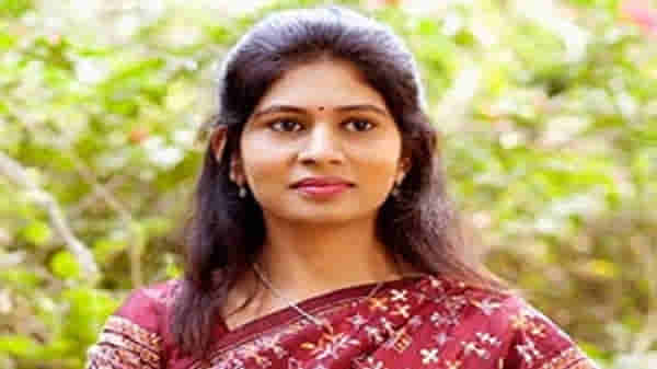 भाजपच्या वेबसाईटवर रक्षा खडसेंबाबत घृणास्पद उल्लेख, गृहमंत्री अनिल देशमुखांकडून कारवाईचा इशारा