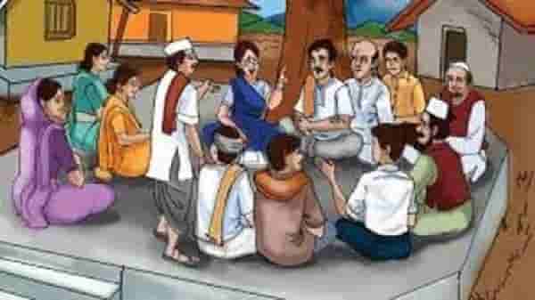 काठावर बहुमत असलेल्या ग्रामपंचायतीत सदस्यांची फोडाफोडी, सहलींना सुरुवात