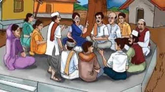 काठावर बहुमत असलेल्या ग्रामपंचायतीत सदस्यांची फोडाफोडी, सहलींना सुरुवात