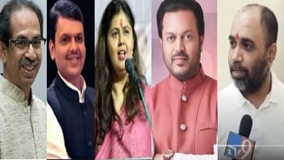 निलंगेकर म्हणतात, लातुरात लोकशाहीचा खून! ठाकरे, फडणवीस, देशमुखांकडे अप्रत्यक्ष बोट, राजकीय फिक्सिंगचा गौप्यस्फोट !