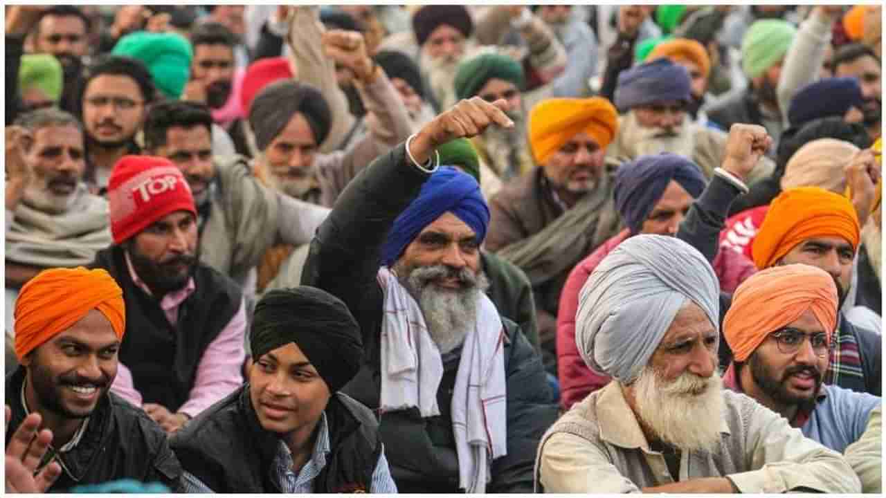 Farmer Protest : 26 मार्च रोजी शेतकरी संघटनांकडून भारत बंदची हाक, 19 मार्चला मंडी बचाओ-खेची बचाओ दिन