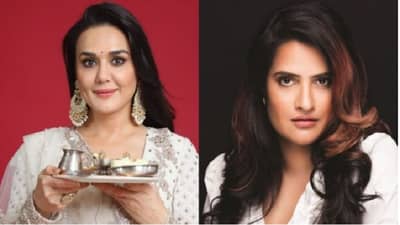 MeToo | प्रिती झिंटाच्या 2 वर्षांपूर्वीच्या विधानाची सोना महापात्राकडून जोरदार खिल्ली!