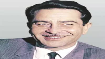 Raj Kapoor | राज कपूर यांच्या अलिशान हवेली विक्री नाही!