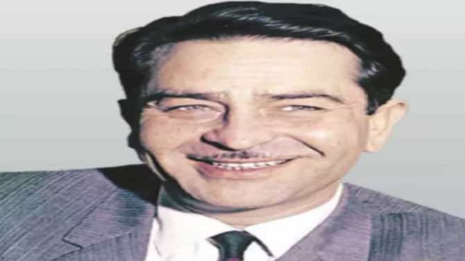 Raj Kapoor | राज कपूर यांच्या अलिशान हवेली विक्री नाही!