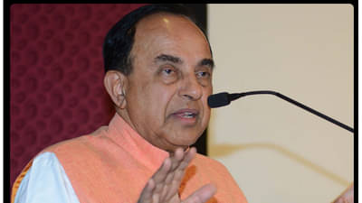 दिल्ली हिंसेमागे भाजप नेत्याचाही हात, चौकशी करा; सुब्रमण्यम स्वामींचा घरचा आहेर