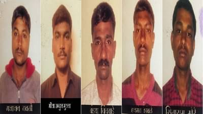 छेडछाडीतून तरुणाचा खून, पाच वर्षांनंतर पाच जणांना जन्मठेपेची शिक्षा