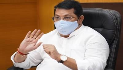 मंत्री वडेट्टीवार यांनी तात्काळ राजीनामा द्यावा, मराठा क्रांती मोर्चा आक्रमक