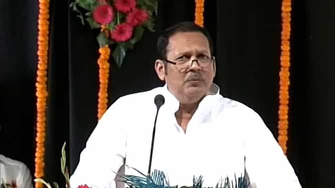 लोकप्रतिनिधींना घराबाहेर पडू देऊ नका, रस्त्यातच आडवा; खासदार उदयनराजे आक्रमक
