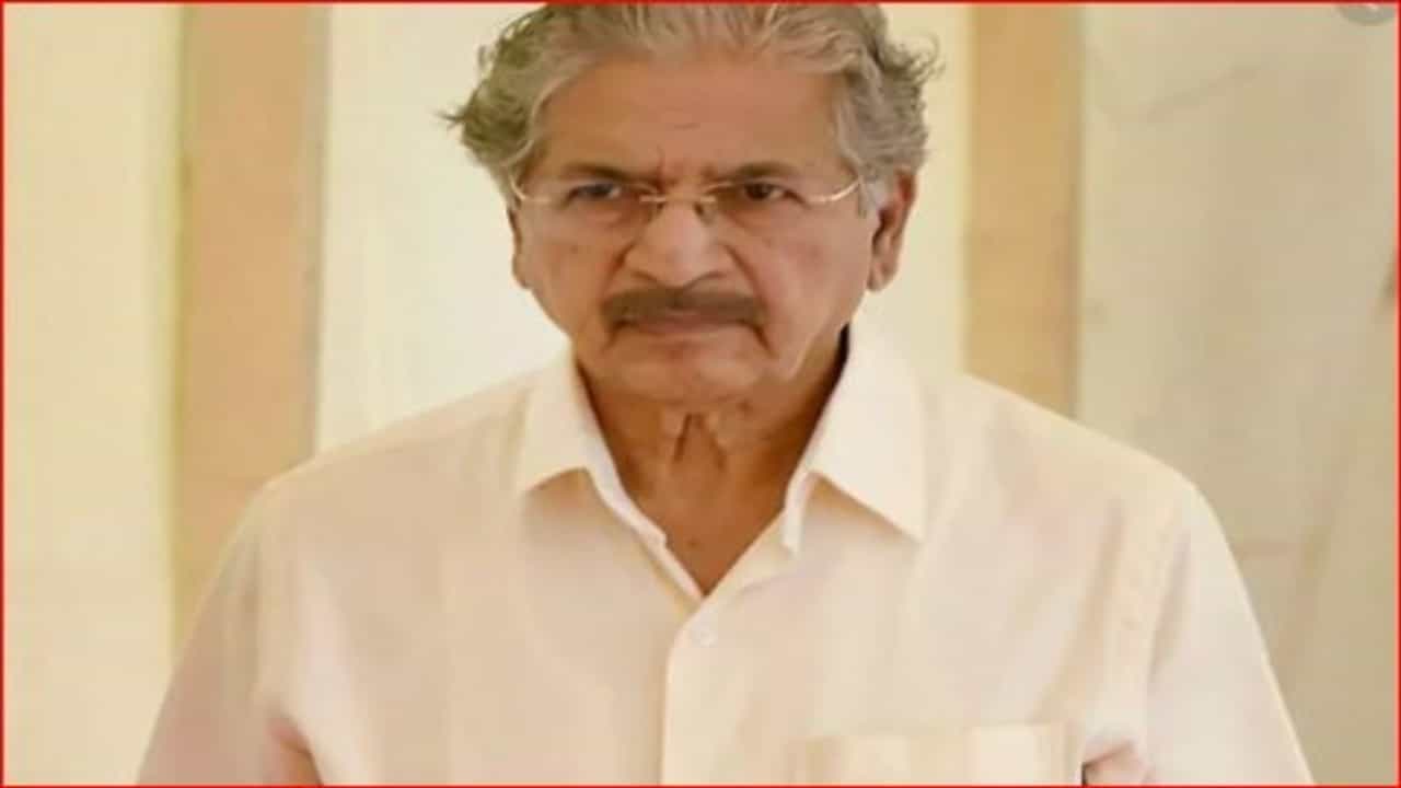 ईडीची कारवाई ठराविक पक्ष आणि नेत्यांवरच कशी होते?, पण लढायला आम्ही समर्थ, शिवसेना नेता गरजला