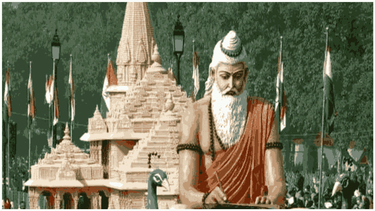 राजपथावर अयोध्येच्या भव्य राम मंदिराला पहिला मान, उत्तर प्रदेशच्या चित्ररथाला प्रथम क्रमांक