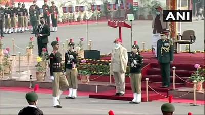 1 लाख प्रशिक्षित NCC कॅडेट्स कोस्टल आणि सीमाभागात काम करणार- पंतप्रधान मोदी