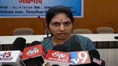 राज्याच्या गृहमंत्र्यांच्या भूमिकेचे स्वागत पण ती आक्षेपार्ह पोस्ट शेअर करायला नको होती, रक्षा खडसेंची नाराजी