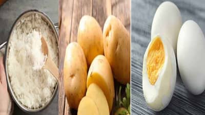 Food | शिळा भात-बटाटा-अंडी खाताय? थांबा! आधी वाचा याचे दुष्परिणाम...
