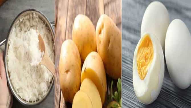 Food | शिळा भात-बटाटा-अंडी खाताय? थांबा! आधी वाचा याचे दुष्परिणाम...
