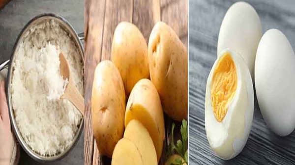 Food | शिळा भात-बटाटा-अंडी खाताय? थांबा! आधी वाचा याचे दुष्परिणाम...