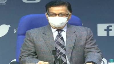 भारत पुन्हा पूर्वपदावर येणार, देशाची कोरोनामुक्तीकडे वाटचाल, सक्रिय रुग्णांची संख्या पावणे दोन लाखावर