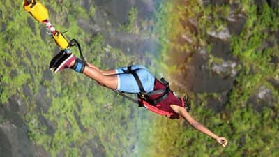 Travel | बंजी जंपिंग करायचीय? मग या 5 ठिकाणांना नक्की भेट द्या!