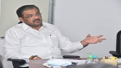 खेळाडूंना नोकरीत आरक्षणाकरिता स्पर्धेत सहभागाची अट शिथील : क्रीडा मंत्री