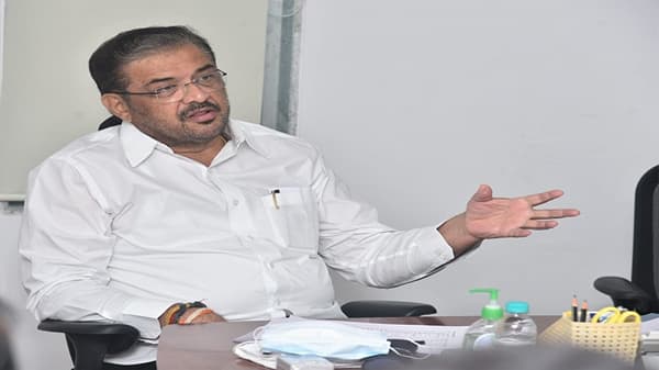 खेळाडूंना नोकरीत आरक्षणाकरिता स्पर्धेत सहभागाची अट शिथील : क्रीडा मंत्री