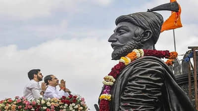 आदित्य ठाकरेंनी पेटारा उघडला, शिवनेरी किल्ल्यासाठी 23 कोटी मंजूर